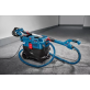 BOSCH GAS 12-40 MA AFC dulkių siurblys